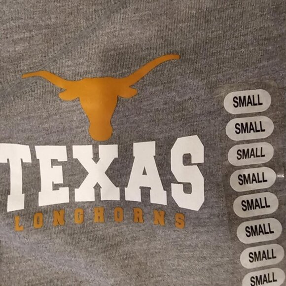 University of Texas Sweatpants - Picture 2 of 4